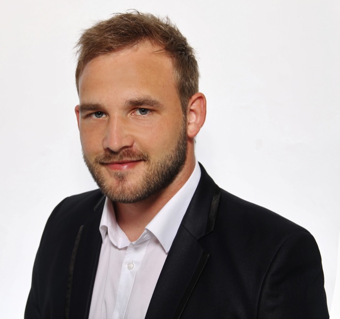 Sebastian Gagel